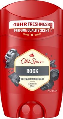 OLD SPICE STICK 50ML ROCK