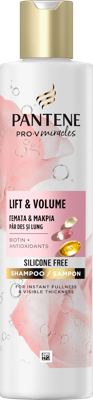 ŠAMPON PANTENE LIFT&VOL MRCLS 250ML P&G
