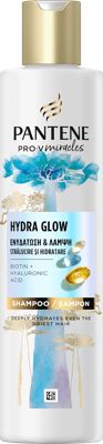 Sampon Hydra Mrcls Pantene 250ml