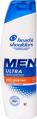 H&S MEN šampon Ul.Anti hair fall 250ml