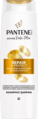Pantene sampon Repair&Protect 400ml 202265