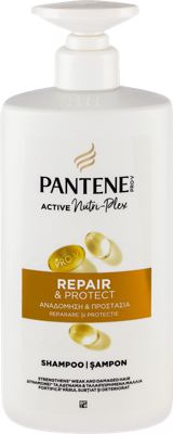 ŠAMPON PANTENE R&P 800ML P&G
