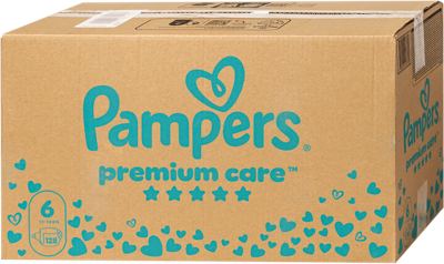 PELENE PAMPE PREM CARE MSB S6 128/1