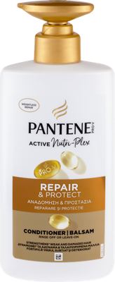 BALZAM ZA KOSU REPAIR&PROTECT PANTENE 500ML