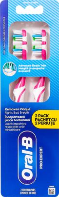Cetkica za zube ORAL B Pro Expert Deepclean 2/1 6