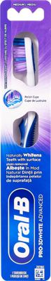 ČETKICA ZA ZUBE MOC PRO-3DWHITE ADVANCED ORAL B