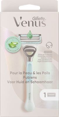 Gillette Venus brijač za intim. zonu 1/1