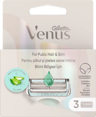 ULOŠCI ZA BRIJAČ FIG VENUS GILLETTE P&G