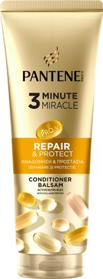 PANTENE 3MM REPAIR&PROTECT 220ML