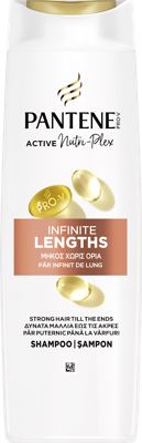 ŠAMPON INFINITE LENGTH 300ML PANTEN