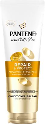 Balzam Repair&Protect Pantene 275ml