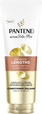 Balzam Infinite lengthPantene 230ml