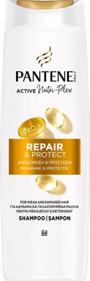 ŠAMPON ZA KOSU REPAIR&PROTECT PANTENE 300ML