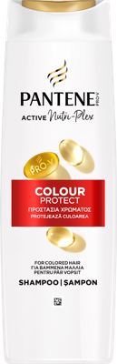 400ML PANTENE SH-COLOR PROT