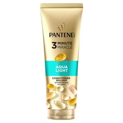 Pantene 3mm Aqualight 220ml202247