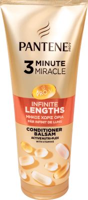 Balzam Pantene Infinite Lenghts3MM 220ml
