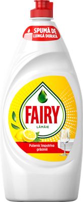 FAIRY 900ML LIMUN