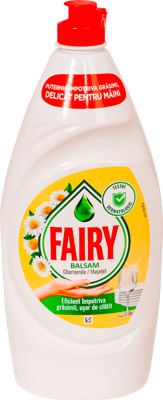 FAIRY 900ml KAMILICA