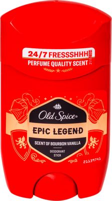 DEO STIK MEN EPIC LEGEND OLD SPICE 50ML