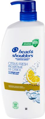 800ML H&S CITRUS-STAND.-VAR.