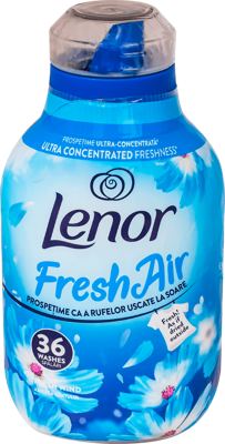 LENOR FRESH AIR WIN 36W OMEKŠIVAČ