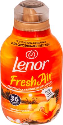OMEKŠIVAČ LENOR FR AIR TROPIC 504 ML 36 PRANJA P&G