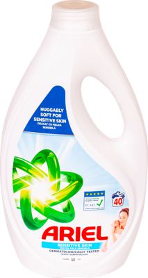 1.8L ARIEL 40W LIQ SENS-STAND.-VAR.