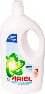 3.6L ARIEL 80W LIQ SENSITIVE-STAND.-VAR.