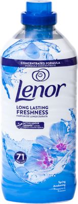 LENOR 1491ML SPRING 71 PRANJE