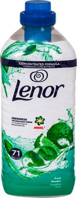 OMEKŠIVAČ LENOR FRESH MEADOW 1491ML