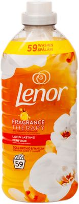LENOR ORCHID & VANILLA 1239ML