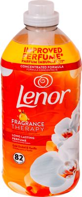 Omeksivac Gold Orchid Lenor 1,72l / 82pr