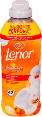 LENOR OMEKŠIVAČ ORCHID 882ML-42 PRANJA