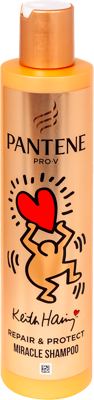 PANTENE R&P Keith Harring šampon 250ml