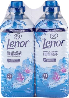 Omeksivac LENOR 2x1491 Spring 3
