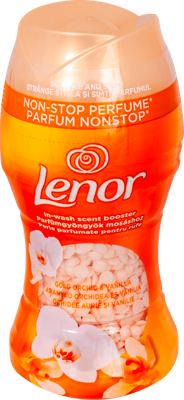 LENOR GOLD ORCHID 150G PERLICE/GRANULE BEADS