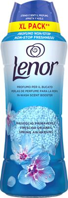 495G LENOR GRANULE SPRI. AWAK.-STAND.-VAR.