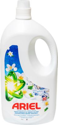 Ariel tecni Greek 80W 3.6l #3 P&G Nelt