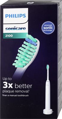 ELEKTRIČNA ČETKICA HX3651/13 PHILIPS