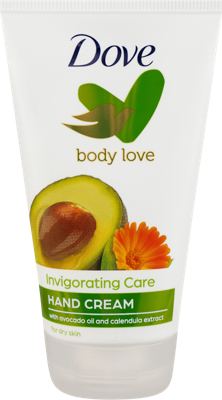 KREMA ZA RUKE DOVE AVOCADO EXTRAT 75ML UNILEVER