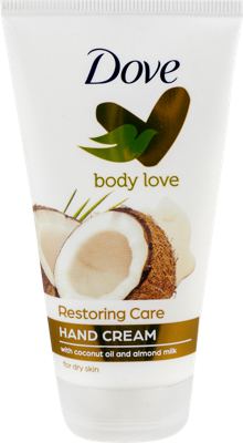 Dove krema za ruke kokos 75ml #6
