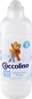 COCCOLINO 1,05L SENSITIVE