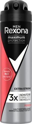 DEO SPREJ MEN MAX PRO POWER REXONA 150ML