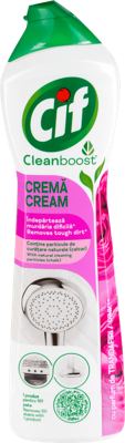 Cif Pink Flower 500ml