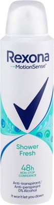 150ML REXONA DEO-CLEAN
