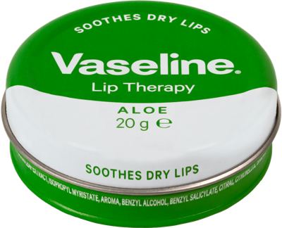BALZAM ZA USNE ALOE VERA VESELINE 20G