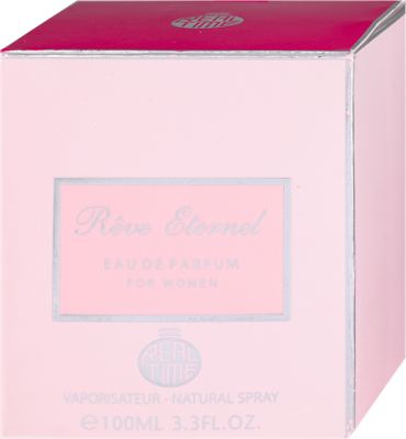 Real Time Reve Eternelle EdP 100 ml woma