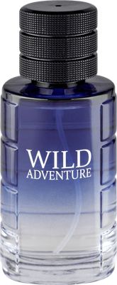 linn young WILD ADVENTURE EdT 100 ml man