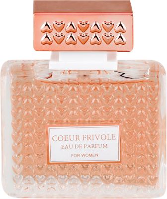 linn young COEUR FRIVOLE EdP 100 ml woma