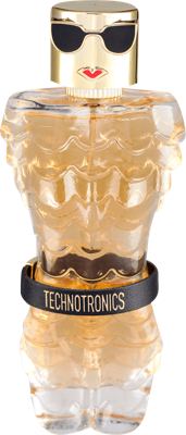 linn young TECHNO TRONICS EdP 100 ml wom